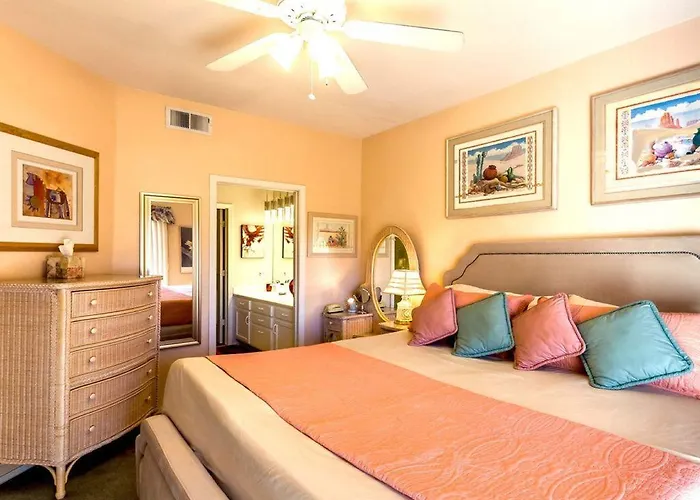 Mountain View Resort: Private Oasis With Year-round Heated Pools Holiday home