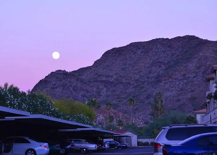Mountain View Resort: Private Oasis With Year-round Heated Pools