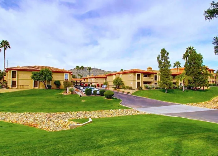 Holiday home Mountain View Resort: Private Oasis With Year-round Heated Pools