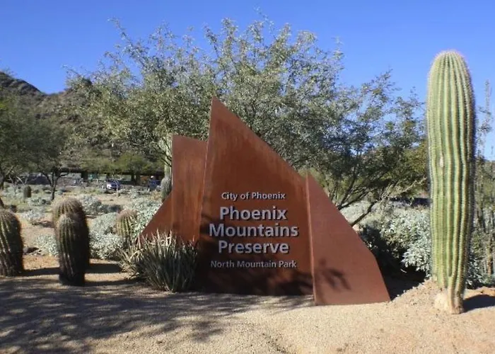 Mountain View Resort: Private Oasis With Year-round Heated Pools * Phoenix