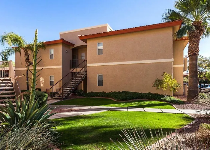 Holiday home Mountain View Resort: Private Oasis With Year-round Heated Pools Phoenix