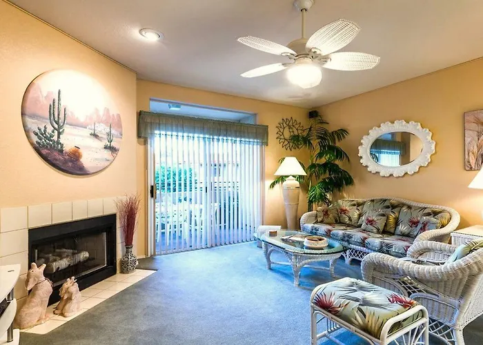 Mountain View Resort: Private Oasis With Year-round Heated Pools Phoenix