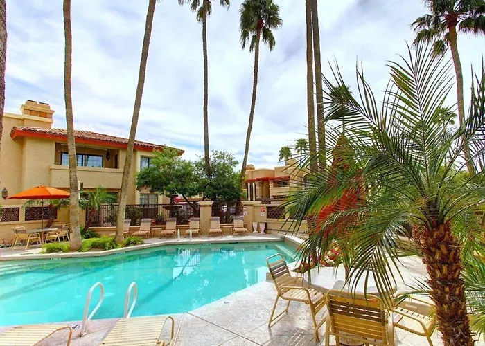 Mountain View Resort: Private Oasis With Year-round Heated Pools Holiday home Phoenix