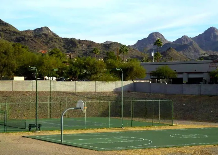 Holiday home Mountain View Resort: Private Oasis With Year-round Heated Pools