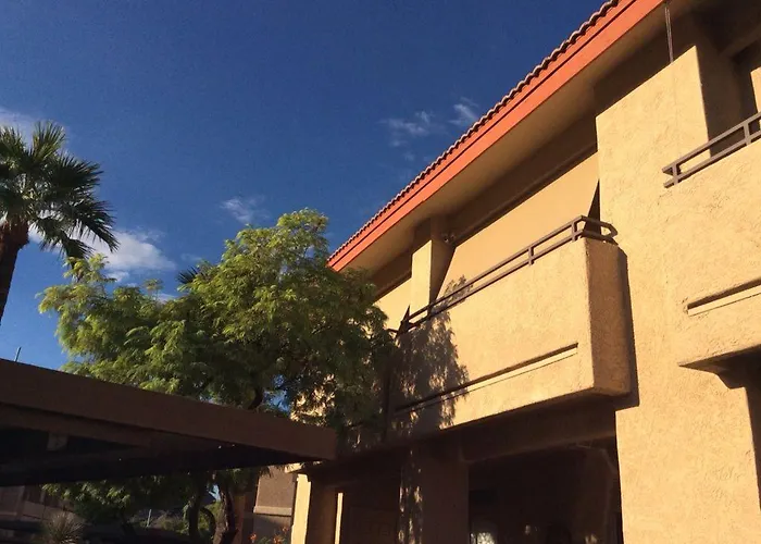 Holiday home Mountain View Resort: Private Oasis With Year-round Heated Pools Phoenix