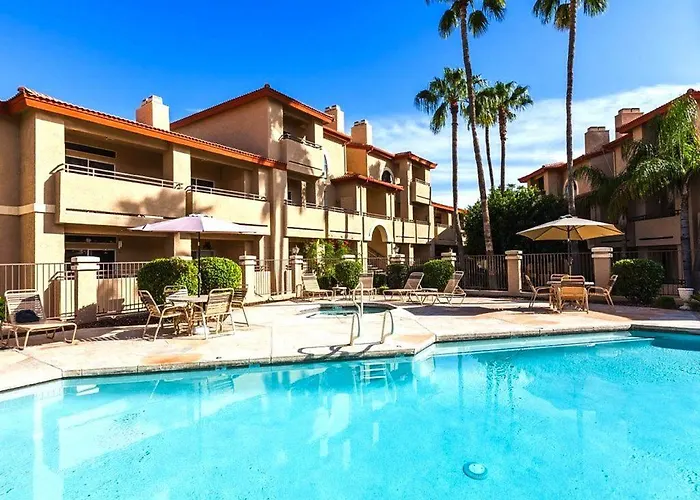Mountain View Resort: Private Oasis With Year-round Heated Pools Holiday home *