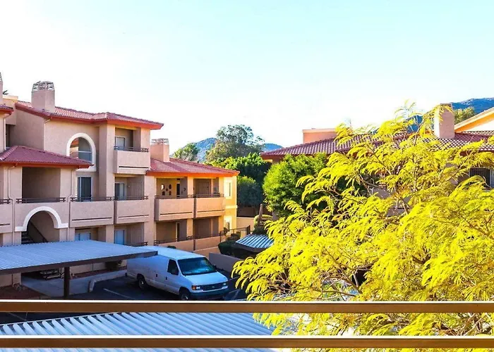 Holiday home Mountain View Resort: Private Oasis With Year-round Heated Pools Phoenix