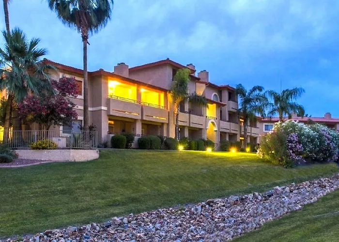 Mountain View Resort: Private Oasis With Year-round Heated Pools Holiday home Phoenix